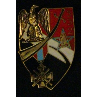 31° RG : 31° RÉGIMENT DU GÉNIE 332° CIE CNE ANDRÉ 1989-1991