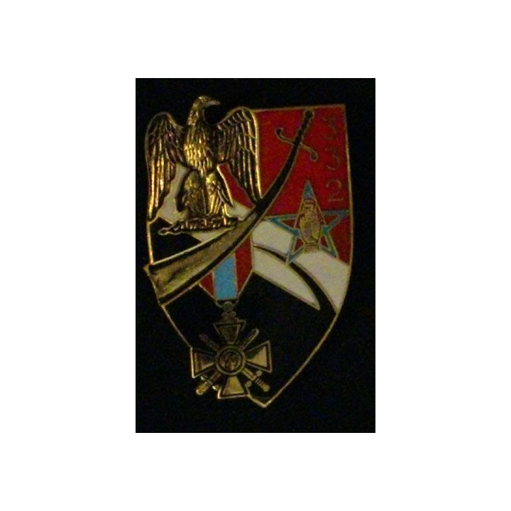 31° RG : 31° RÉGIMENT DU GÉNIE 332° CIE CNE ANDRÉ 1989-1991