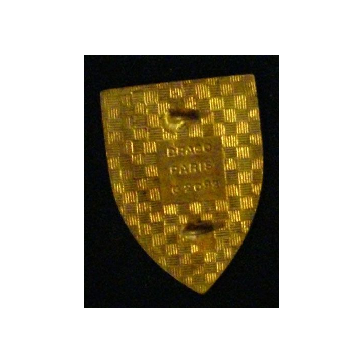 33° RG : 33° RÉGIMENT DU GÉNIE