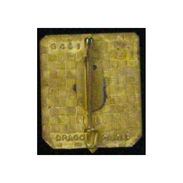 10° RG : 10° régiment du génie de fabrication Drago G. 461