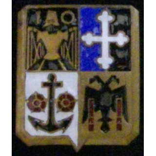 10° RG : 10° RÉGIMENT DU GÉNIE (SANS)