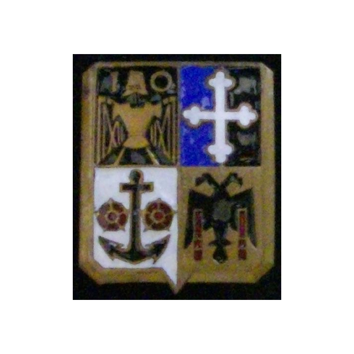 10° RG : 10° RÉGIMENT DU GÉNIE (SANS)
