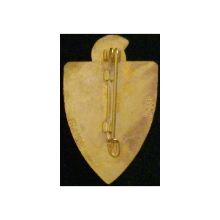 2° RG : 2° RÉGIMENT DU GÉNIE (FRAISSE 330)