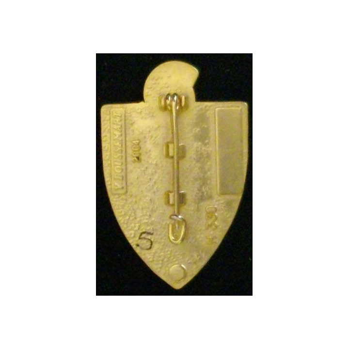 2° RG : 2° RÉGIMENT DU GÉNIE (BOUSSEMART 330)