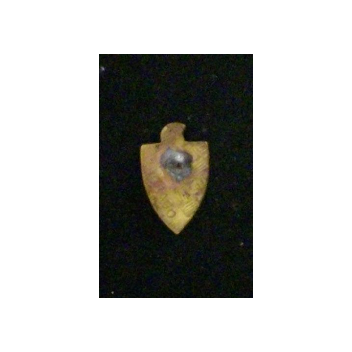 2° RG : 2° RÉGIMENT DU GÉNIE (MINIATURE) H 2 cm