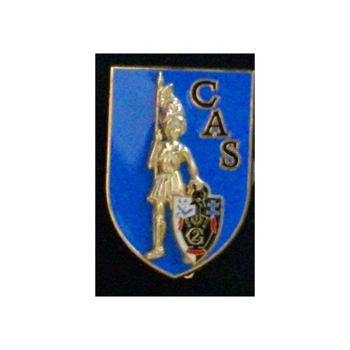 2° RG : 2° RÉGIMENT DU GÉNIE CAS N°080