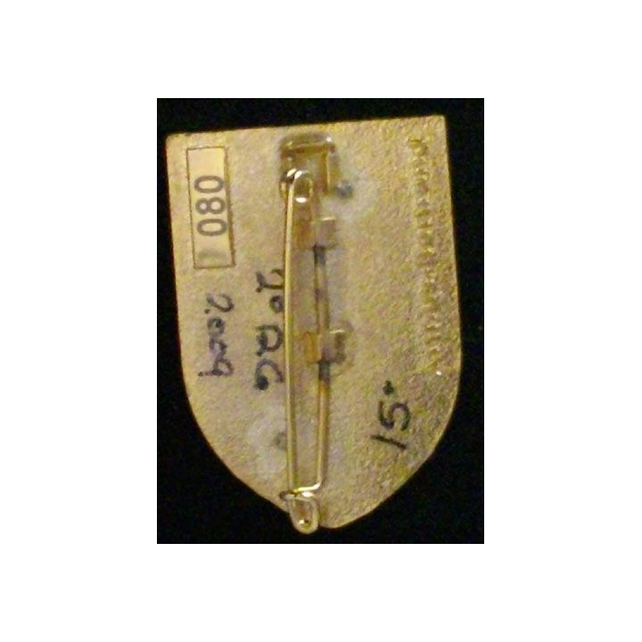 2° RG : 2° RÉGIMENT DU GÉNIE CAS N°080