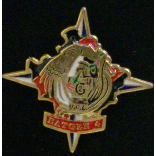 2° RG : 2° RÉGIMENT DU GÉNIE UCL KFOR BATGEN 4 N°347