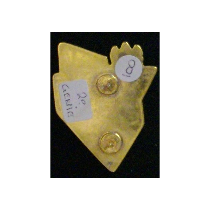 2° RG : 2° RÉGIMENT DU GÉNIE EGAD OPÉRATION TRIDENT MACÉDOINE
