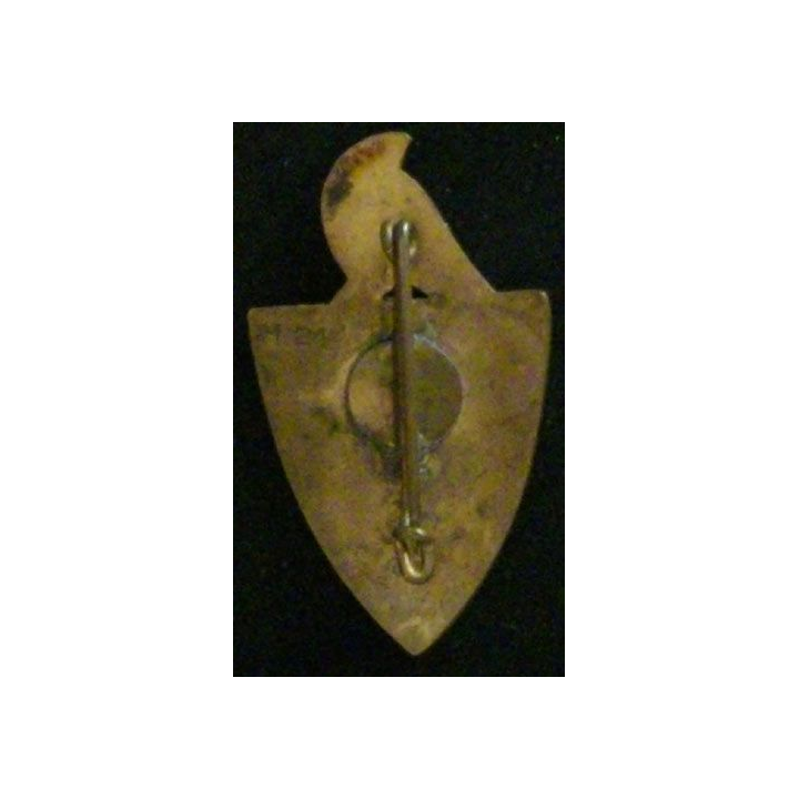 7° RG : 7° RÉGIMENT DU GÉNIE (47x26)