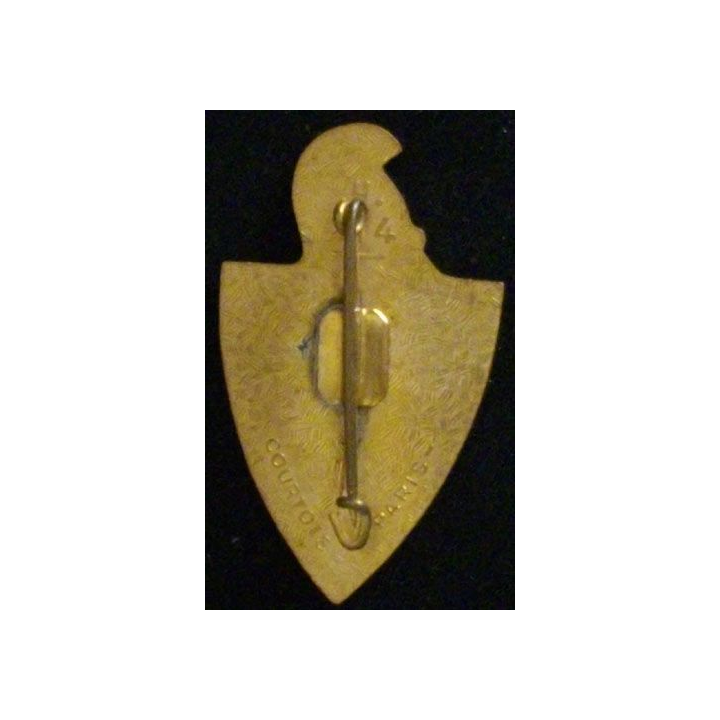 7° RG : 7° RÉGIMENT DU GÉNIE (COURTOIS)