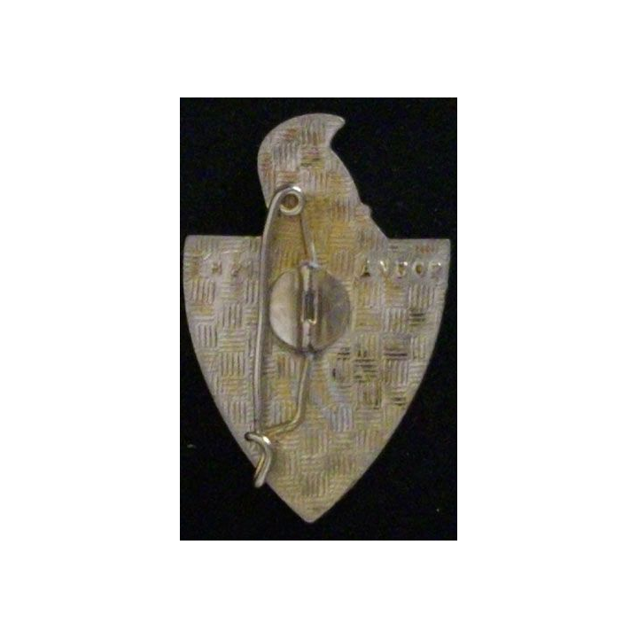 7° RG : 7° RÉGIMENT DU GÉNIE (ANDOR)