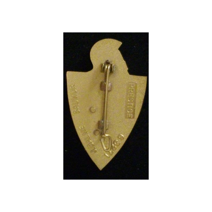 7° BGDA : 7° BON DU GÉNIE DE DIVISION ALPINE (BALME PRESTIGE)
