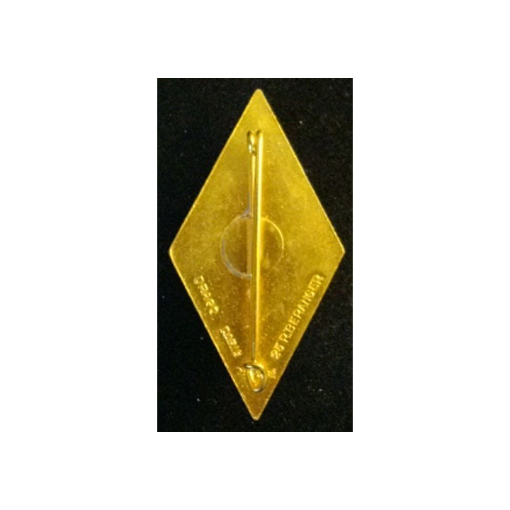5° régiment de cuirassiers de fabrication Drago Rue Béranger