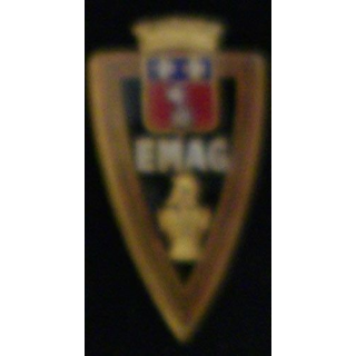 EMAG : ÉCOLE MILITAIRE D'APPLICATION DU GÉNIE