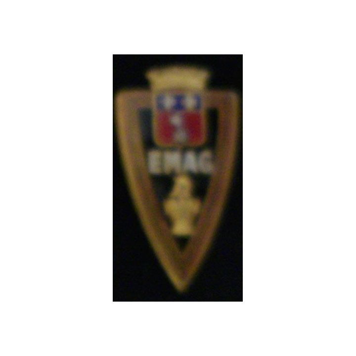 EMAG : ÉCOLE MILITAIRE D'APPLICATION DU GÉNIE