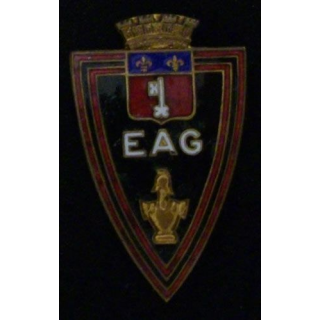 EAG : ÉCOLE D'APPLICATION DU GÉNIE (AB)