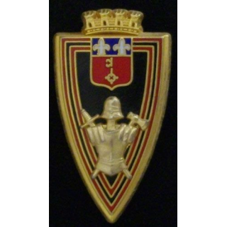 ESAG : ÉCOLE SUPÉRIEURE ET D'APPLICATION DU GÉNIE (MARTINEAU)