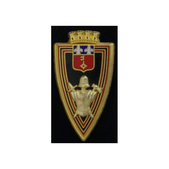 ESAG : ÉCOLE SUPÉRIEURE ET D'APPLICATION DU GÉNIE (MARTINEAU)