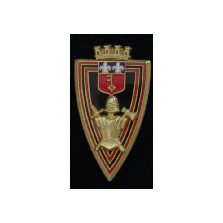 ESAG : ÉCOLE SUPÉRIEURE ET D'APPLICATION DU GÉNIE (AB)
