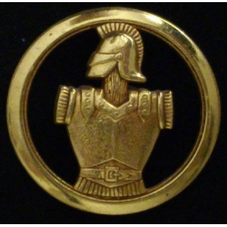 GÉNIE : INSIGNE DE BÉRET DU GENIE (COINDEROUX)