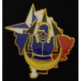 19° RG : 19° RÉGIMENT DU GÉNIE KOSOVO TRIDENT (BOUSSEMART 2000)