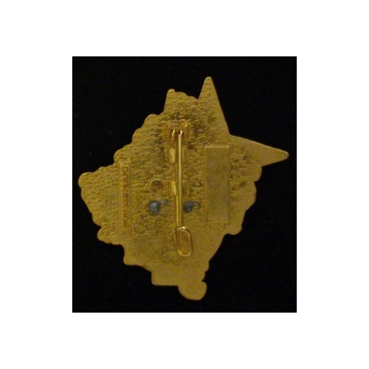 19° RG : 19° RÉGIMENT DU GÉNIE KOSOVO TRIDENT (BOUSSEMART 2000)