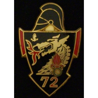 72° RG : 72° RÉGIMENT DU GÉNIE (D NOISIEL 3041)