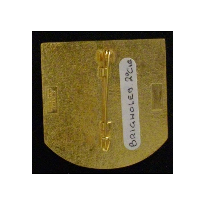 UIISC N° 7 2° COMPAGNIE 