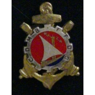 CDMBFFDD: CDT DIR MATÉRIEL BÂTIMENTS TROUPES FR DE DJIBOUTI