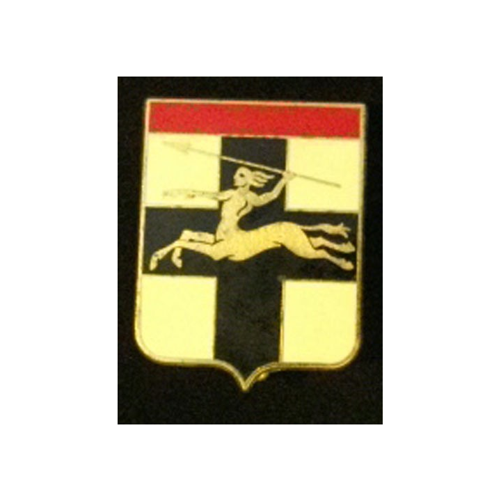 7° division blindée de fabrication Delsart G. 1199 sans chiffre 7