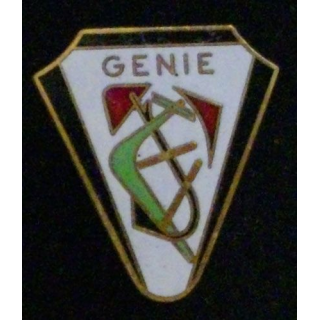GÉNIE : GÉNIE FRIEDRICHSHAFEN
