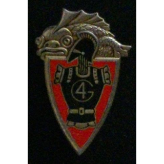 4° RG : 4° RÉGIMENT DU GÉNIE (DRAGO 211)