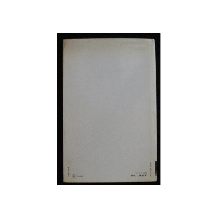 1. LA GUERRE D'ALGÉRIE LES FILS DE LA TOUSSAINT (YVES COURRIERE)