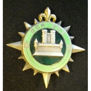 602°COMPAGNIE DE CIRCULATION ROUTIÈRE