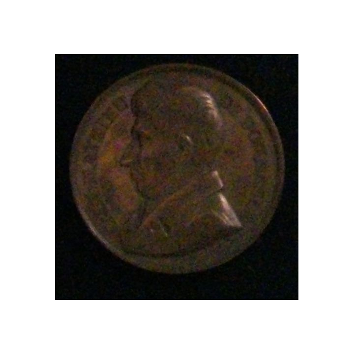 MÉDAILLE DE C.J.A MATHIEU DE DOMBASLE