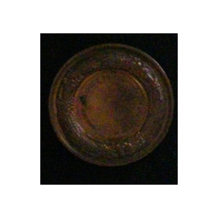 MÉDAILLE DE C.J.A MATHIEU DE DOMBASLE