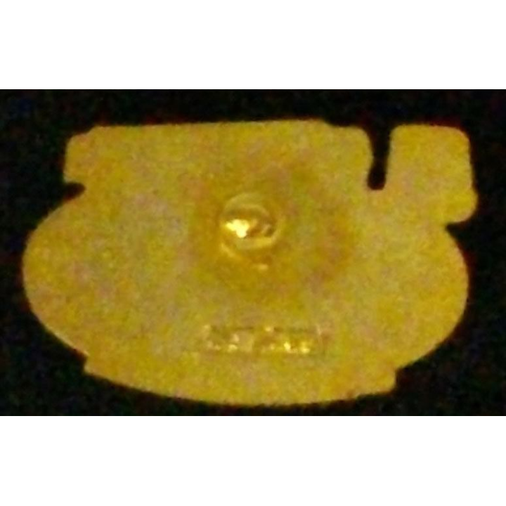 PIN'S INSIGNE MINIATURE DU SERVICE DES ESSENCES DES ARMÉES UN
