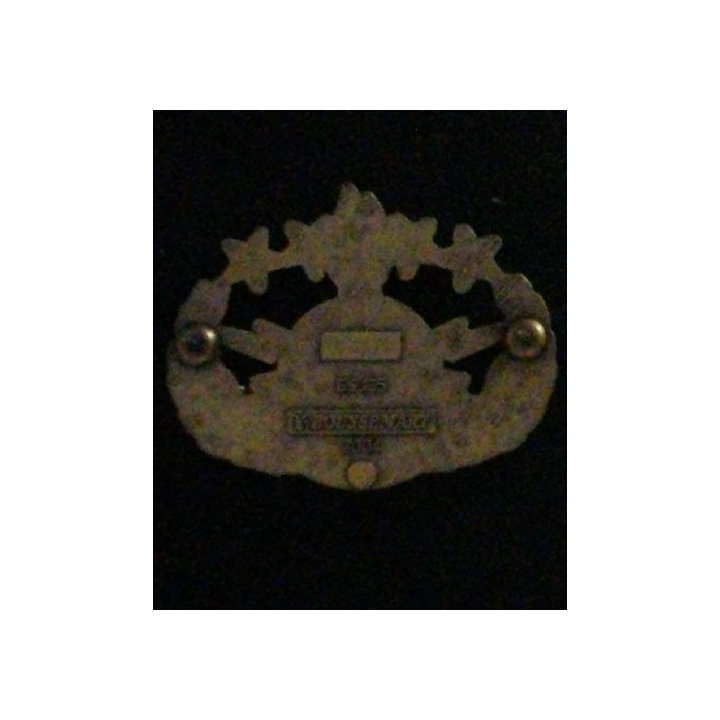 GÉNIE : BREVET MASTER EOD NEDEX GS 165