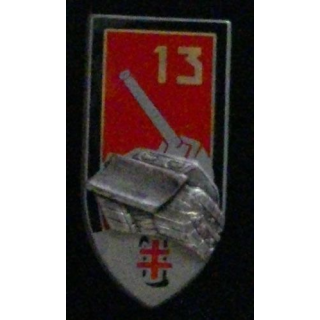 13° RG : 13° RÉGIMENT DU GÉNIE (BOUSSEMART 873)