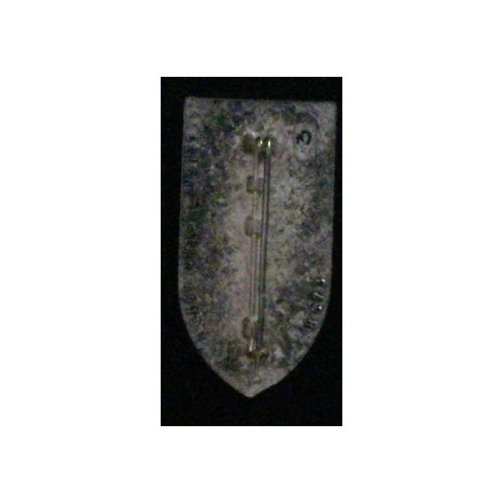 13° RG : 13° RÉGIMENT DU GÉNIE (DELSART 873)
