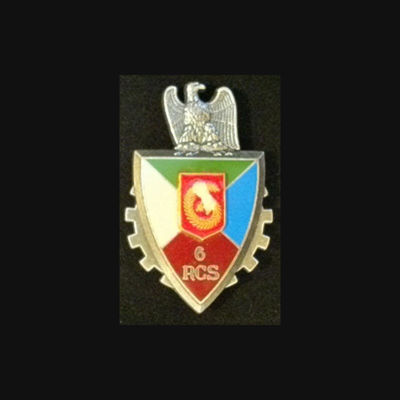 6 Régiment De Commandement Et De Soutien Ma Collection Pas Chère 6 Régiment De Commandement Et De Soutien Ma Collection Pas Chère