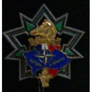 3° RG : 3° RÉGIMENT DU GÉNIE KFOR BATGEN 5