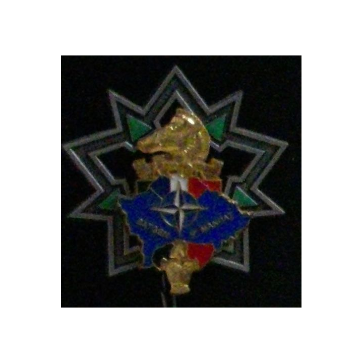 3° RG : 3° RÉGIMENT DU GÉNIE KFOR BATGEN 5
