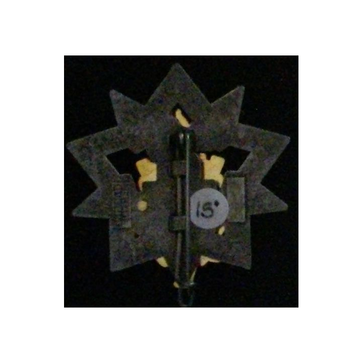 3° RG : 3° RÉGIMENT DU GÉNIE KFOR BATGEN 5