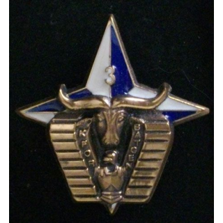 31° RG : 31° RÉGIMENT DU GÉNIE 3° COMPAGNIE KFOR BATGEN N°177