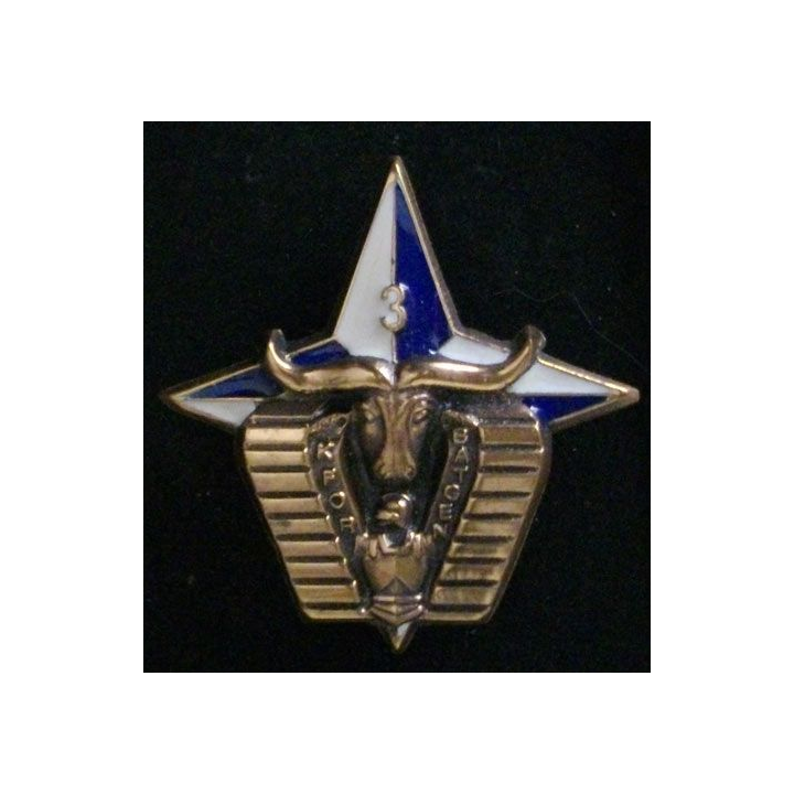 31° RG : 31° RÉGIMENT DU GÉNIE 3° COMPAGNIE KFOR BATGEN N°177