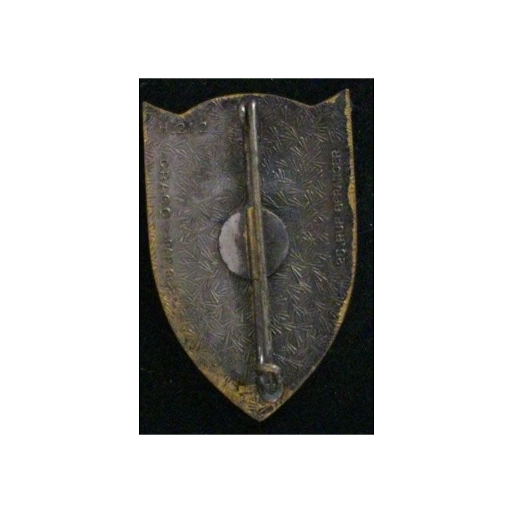 5° RG : 5° RÉGIMENT DU GÉNIE (D BER 212) ÉMAIL