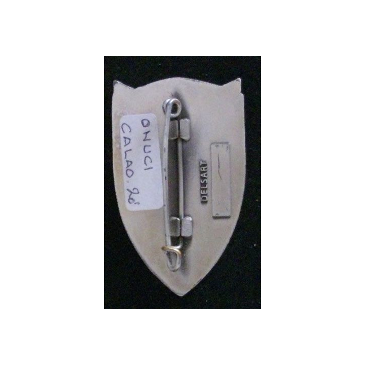 5° RG : 5° RÉGIMENT DU GÉNIE DETGEN OPÉRATION CALAO ONUCI (DELS)