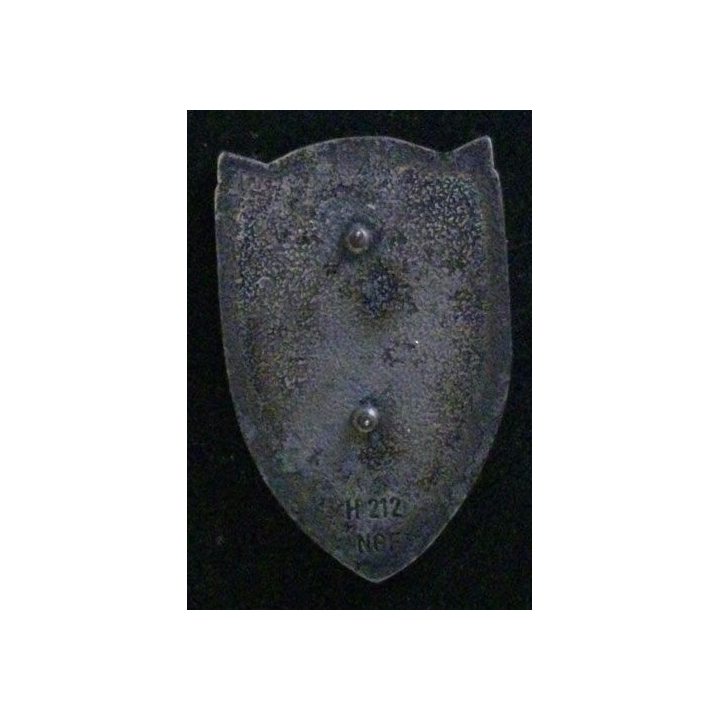 5° RG : 5° RÉGIMENT DU GÉNIE (NGF 212)